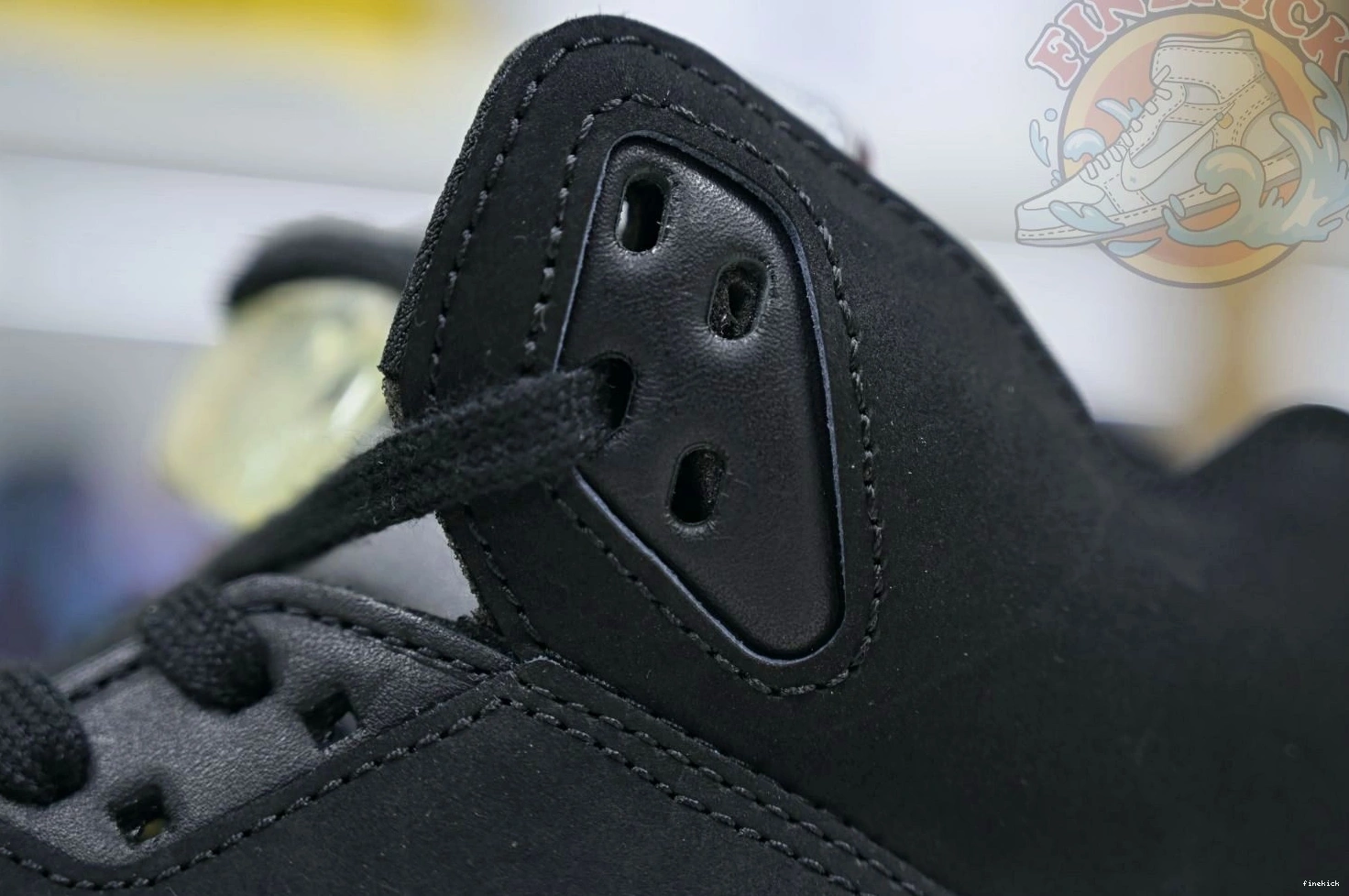 A Air MANIÉRE 5 x Jordan MA 0121